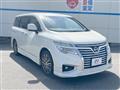2019 Nissan Elgrand