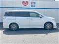 2019 Nissan Elgrand