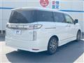 2019 Nissan Elgrand