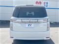 2019 Nissan Elgrand