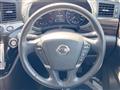 2019 Nissan Elgrand