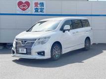 2019 Nissan Elgrand