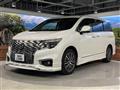 2022 Nissan Elgrand