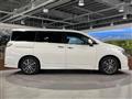 2022 Nissan Elgrand