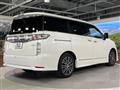 2022 Nissan Elgrand