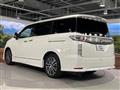 2022 Nissan Elgrand
