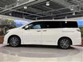 2022 Nissan Elgrand