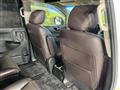 2022 Nissan Elgrand