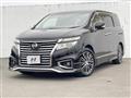 2014 Nissan Elgrand