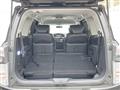 2014 Nissan Elgrand