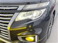 2014 Nissan Elgrand