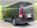 2020 Toyota Hiace Van