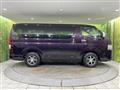 2020 Toyota Hiace Van