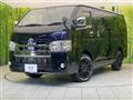 2020 Toyota Hiace Van