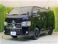 2020 Toyota Hiace Van