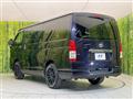 2020 Toyota Hiace Van