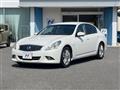 2013 Nissan Skyline