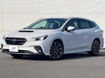 2023 Subaru Levorg