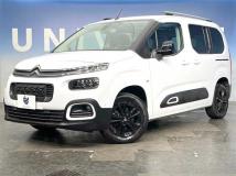 2024 Citroen Berlingo