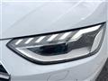 2022 Audi A4 Avant