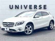 2017 Mercedes-Benz GLA-Class