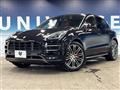 2015 Porsche Macan