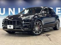 2015 Porsche Macan