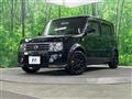 2007 Nissan Cube Cubic