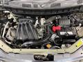 2007 Nissan Cube Cubic