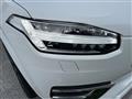 2021 Volvo XC90
