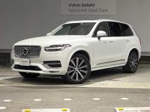 2021 Volvo XC90