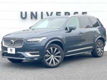 2021 Volvo XC90