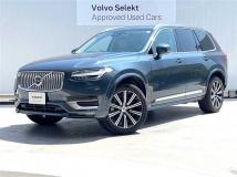 2024 Volvo XC90