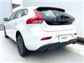 2020 Volvo V40