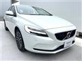 2020 Volvo V40