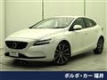 2018 Volvo V40