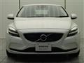 2018 Volvo V40