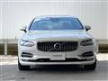 2017 Volvo S90