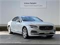 2017 Volvo S90