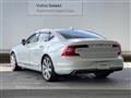 2017 Volvo S90