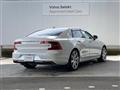 2017 Volvo S90