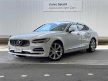 2017 Volvo S90