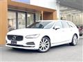 2018 Volvo V90