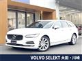 2018 Volvo V90