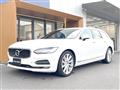 2018 Volvo V90