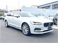 2018 Volvo V90