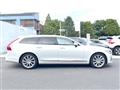 2018 Volvo V90