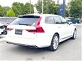2018 Volvo V90
