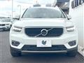 2019 Volvo XC40
