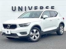 2019 Volvo XC40